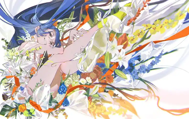 怎么评价米山舞? - 知乎