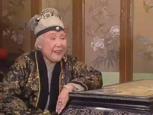 红楼梦:贾母如此精明睿智,为何也相信马道婆?