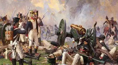 拿破仑的巅峰之战:三皇之战_法军_联军_奥地利