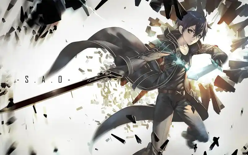 桐人剪辑——当你放弃阐释者使用分身飞x的时候会发生什么_哔哩哔哩