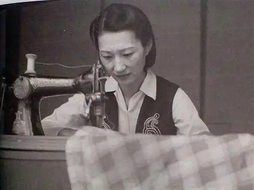 赵四小姐年轻时有多美看完当年的老照片简直美得让人移不开眼