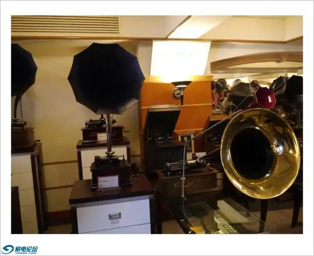 探访---世界之最澳门留声岁月音响博物馆!