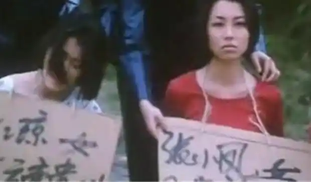 广东"六魔女",女子路边求搭顺风车,17名司机因此没了呼吸_腾讯新闻