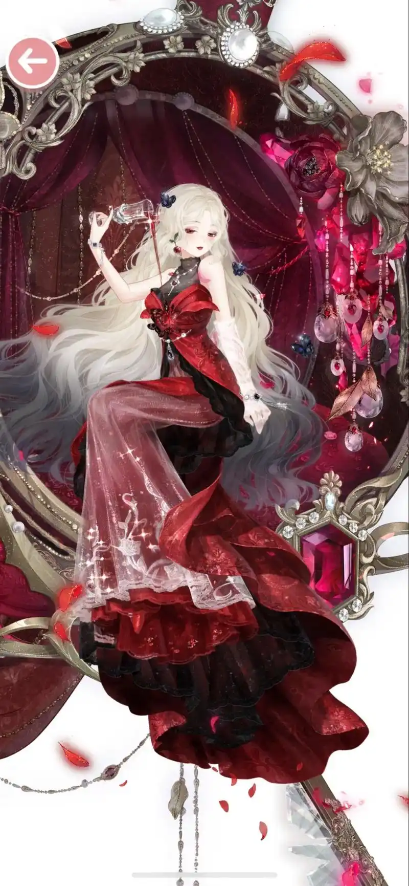 简直妈妈级的,太爽了.#奇迹暖暖#奇迹暖暖搭配#奇迹暖暖游光