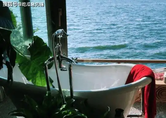 杨丽萍的月亮宫被查封,里面不忍直视!网友直呼:早就该封了