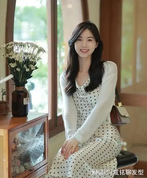 超显气质的精致秋日穿搭简约时尚端庄大气有品位更有女人味