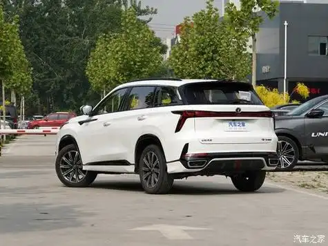 【图】全系爱信8at 稳定靠谱10来万预算看这款 详询:_