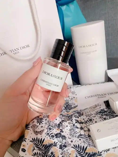 dior典藏香水系列dioramour