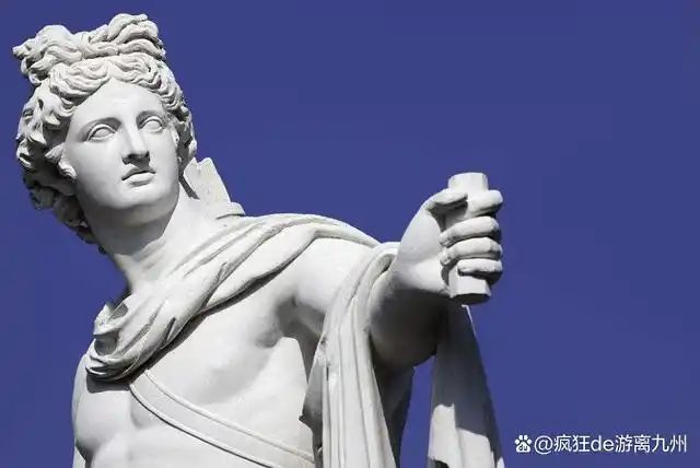 从温柔的女孩到善妒的天后,天后赫拉为什么如此善妒?