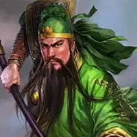 三国志关羽头像_微信头像图片大全