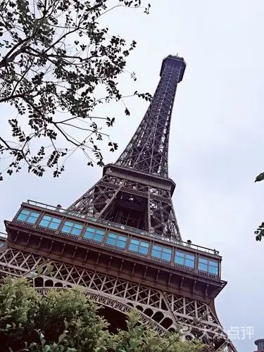 澳门巴黎铁塔图片 - 第66张