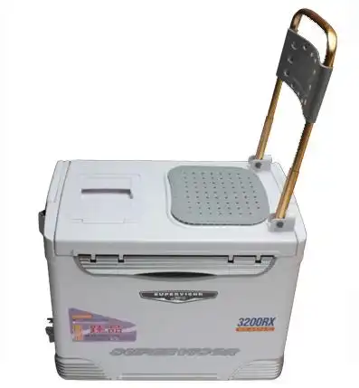 恒冠(hengguan)恒冠·hg-057a钓箱