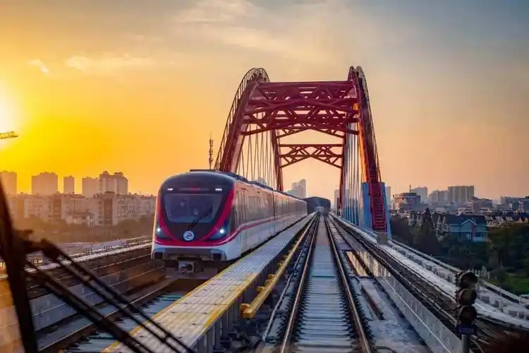 关于金华轻轨试乘官宣这样说