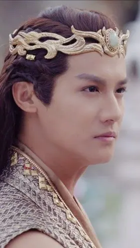 郑业成,盛唐幻夜,阿婴,穆乐