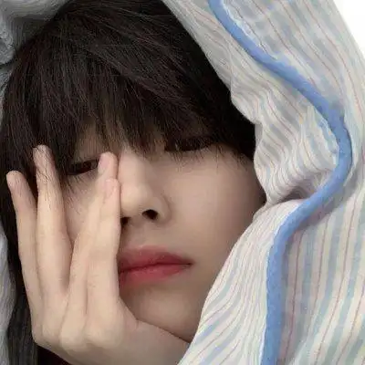 超帅高冷文艺范男头_男生头像_我要个性网