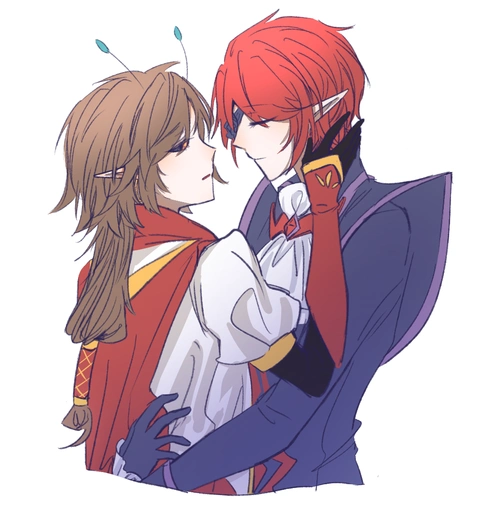 浅发(x)囤了比较久了 p4是.