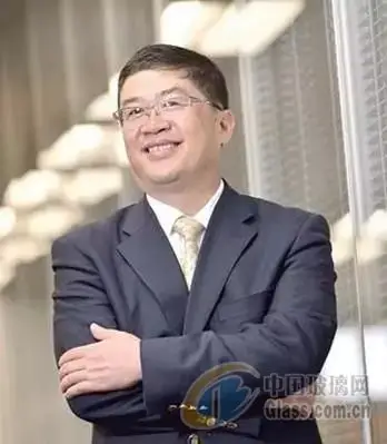信义玻璃董清世总裁入选福布斯2018中国上市公司ceo榜