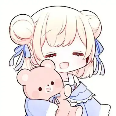 可爱少女心头像仙气动漫32张,小姐姐们都爱的动漫头像!