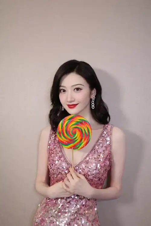 景甜0721生日快乐