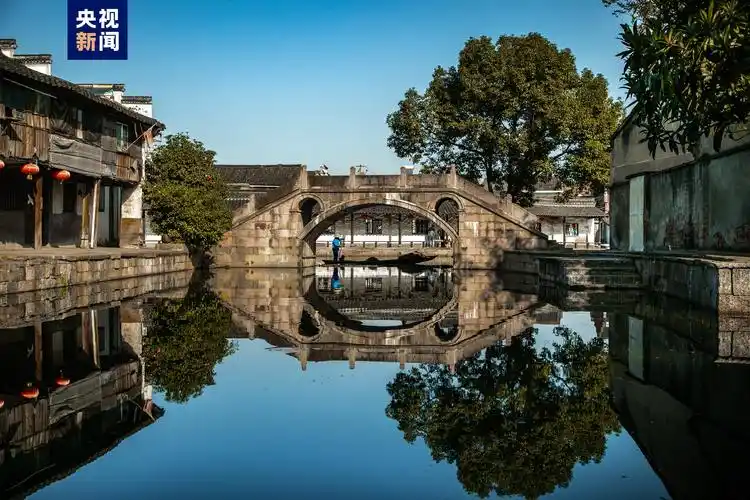 绍兴黄酒小镇年轻态新场景提振古镇旅游新经济