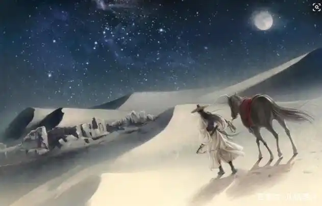 整整一甲子,江湖人莫不遥望背影.