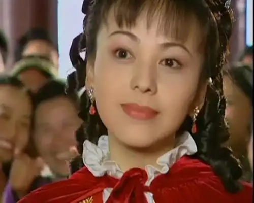 《情深深雨蒙蒙》一句话一个动作暗示,王雪琴多年得宠的原因!