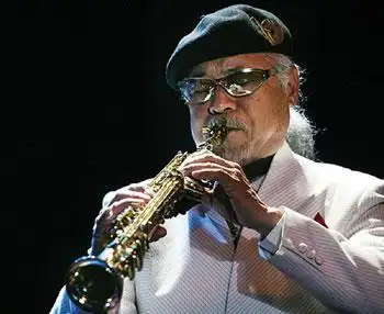 酷老头范圣琦(3)