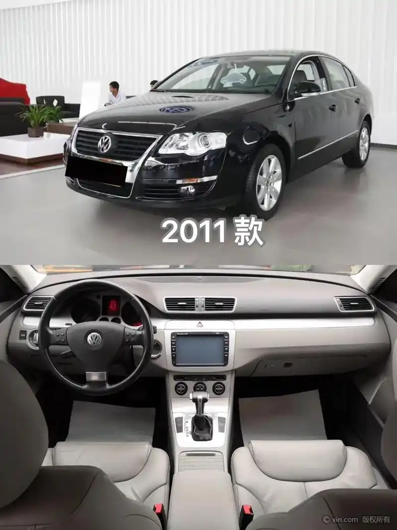 2011款—2023款 大众迈腾#大众 #抖音汽车 #mpv - 抖音