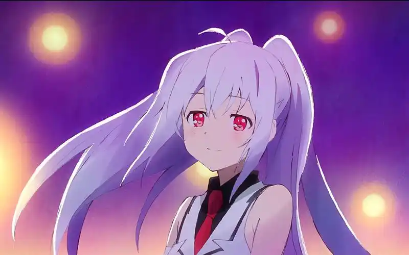 【4k】可塑性记忆 nced/ncop