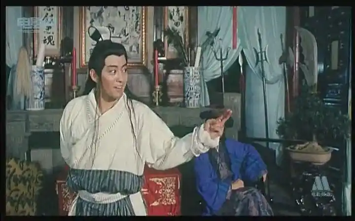 李志希《五鼠闹东京》剧照