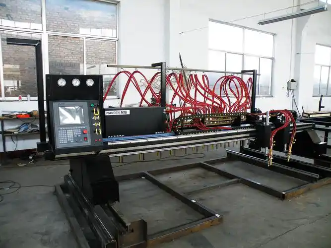 数控切割机便携式数控切割机