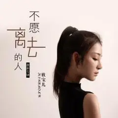 欣宝儿 - 不愿离去的人