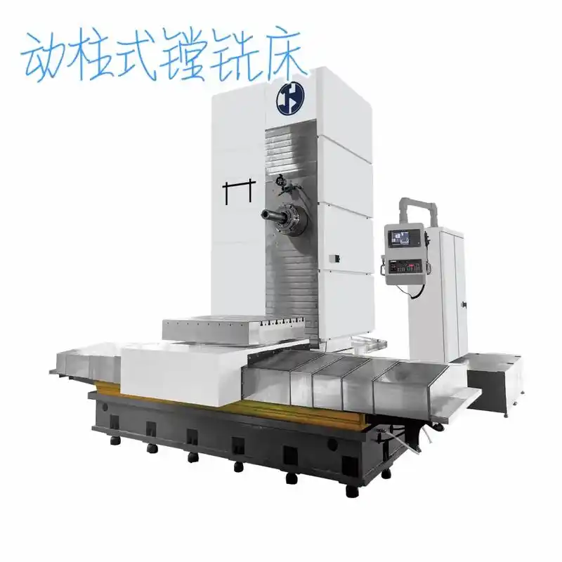 数控镗床 #cnc加工中心 设备技术参数 - 抖音