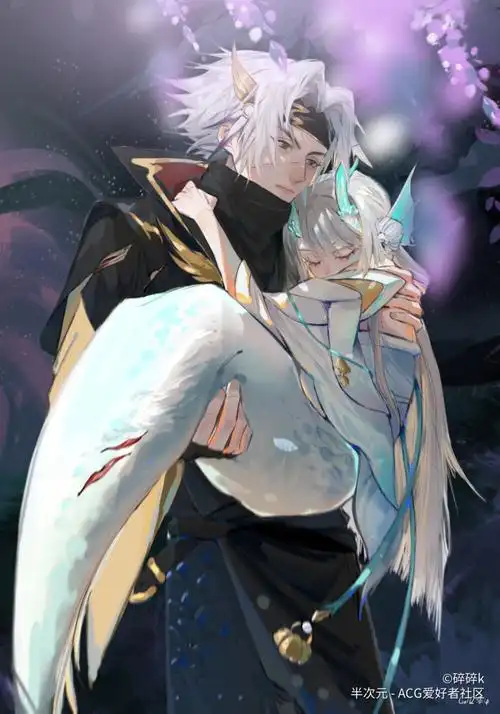 西施 游龙清影 曜 云鹰飞将 - 堆糖,美图壁纸兴趣社区