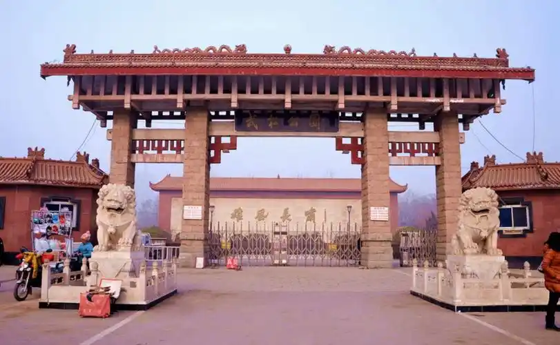 河北邢台市有一个县,位于冀鲁交界处,石家庄和济南市的中间位置|清河