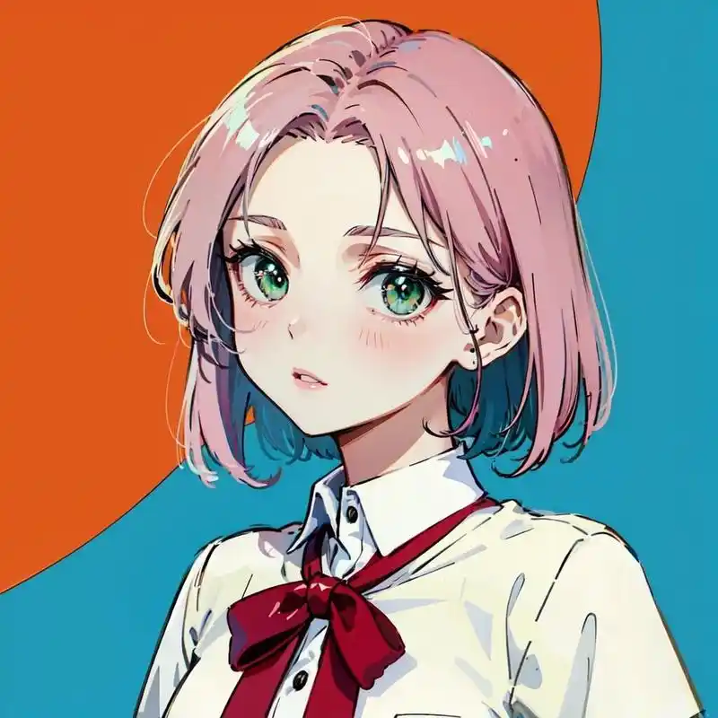 『头像』back to 90s 第三弹!       这次是露出额头专题!