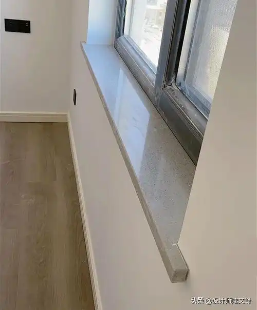 关于窗台石的3条建议,一定要装,一定要用大理石,一定要做耳朵-石雕