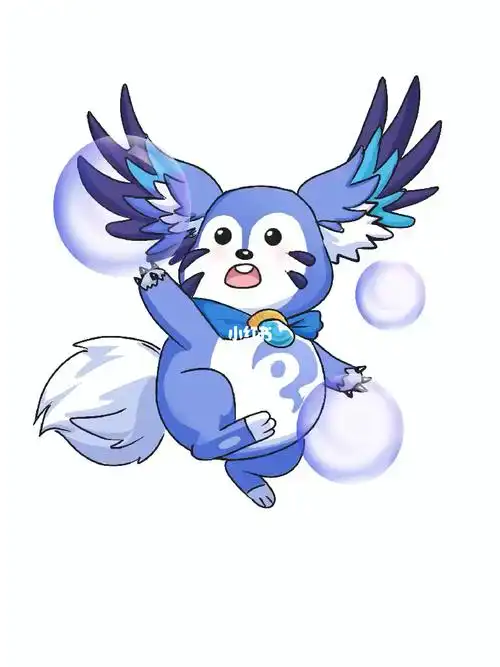 手绘王者荣耀梦奇过程