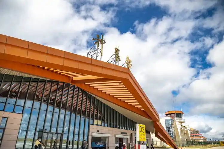 十一逃离人山人海,飞机一小时到达,赏神农架最美秋色_神农架游记_途牛