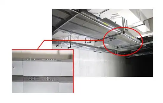 桥架伸缩节的作用有哪些要求