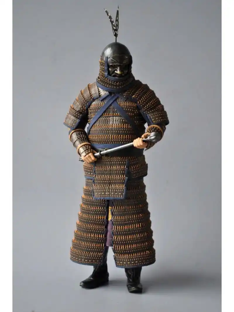 以前做过的铁浮屠合集