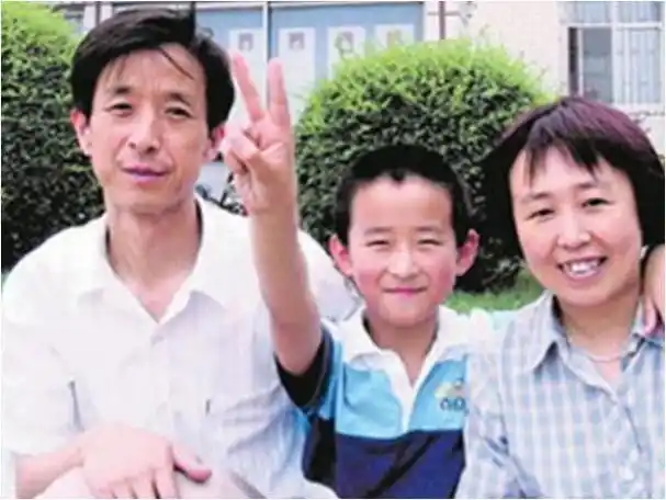 16岁读博的神童张炘炀如今成了无业啃老族却比很多人活得透彻