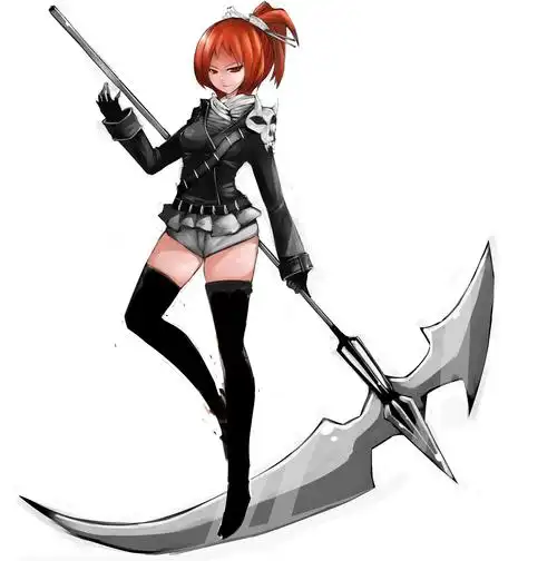 镰刀- 优动漫-动漫创作支援平台 | 优动漫paint绘画软件