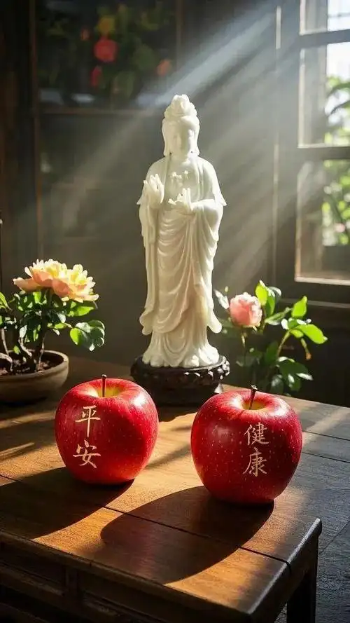 观音壁纸|观音菩萨显灵,保佑您一生平安,健康无忧