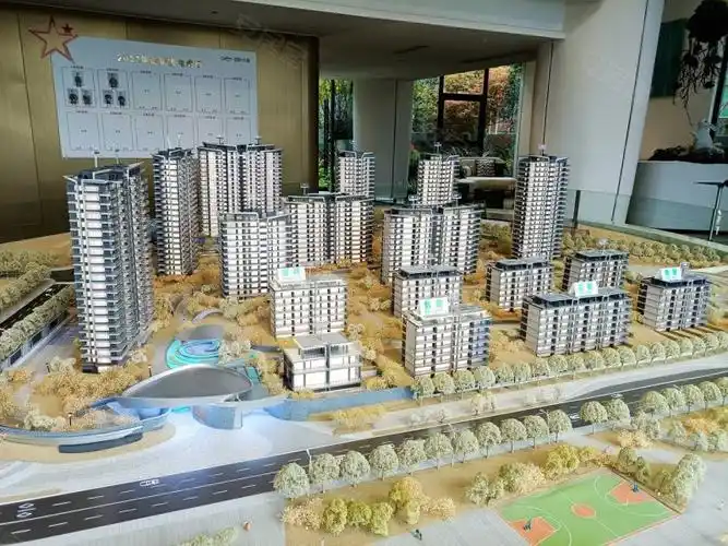 宏辰云著二手房,173万,4室2厅,3卫,142平米-绵阳安居客