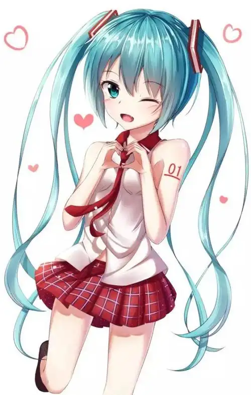 【特辑】mikumiku