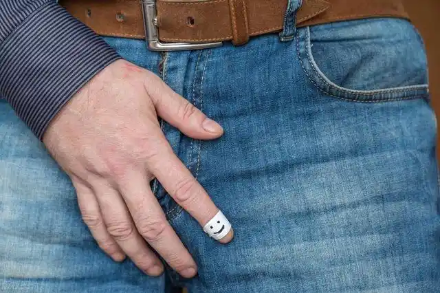 和!中考体检为什么要弹蛋蛋"疏导情绪"-第2张图片-乐天博客