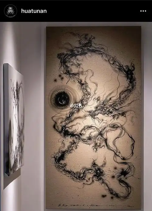 陈英杰画图男原作飞龙