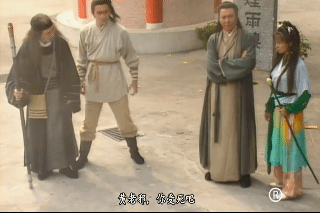 江南七怪武功有多高全江湖只有6个对手难怪柯镇恶那么横