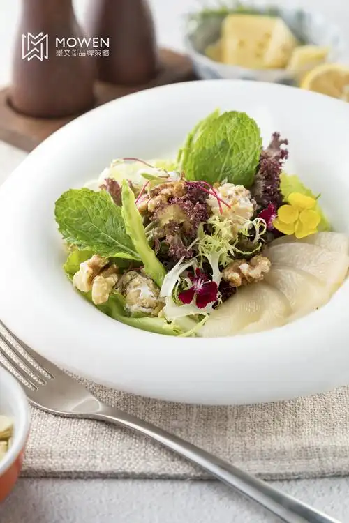 美食摄影～西餐|摄影|静物|墨文创意 - 原创作品 - 站酷 (zcool)